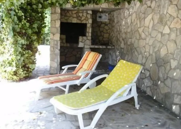 Casa Blumer By Interhome Les Tres Cales