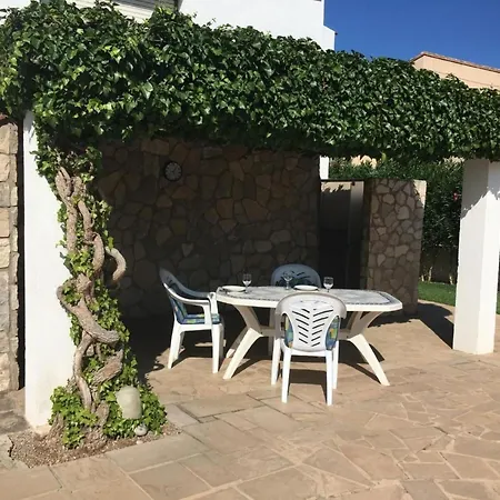 Casa Blumer By Interhome Casa de vacances