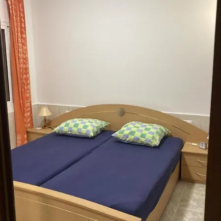 Casa de vacances Casa Blumer By Interhome Les Tres Cales