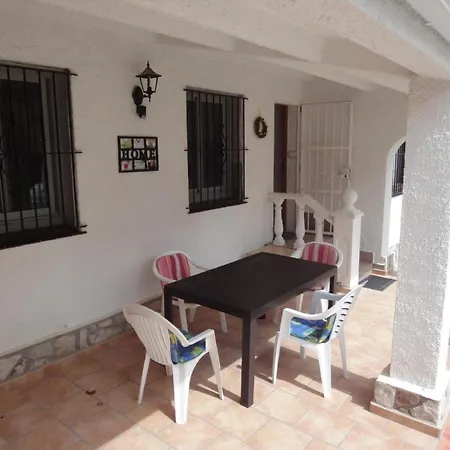 Casa Blumer By Interhome