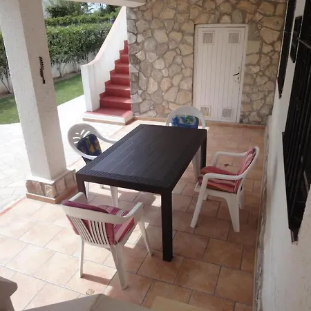 Casa de vacances Casa Blumer By Interhome *