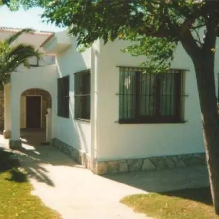 Casa Blumer By Interhome Casa de vacances Les Tres Cales