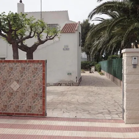 Casa Blumer By Interhome Casa de vacances *