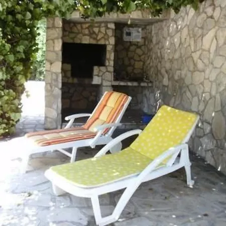 Casa Blumer By Interhome Les Tres Cales