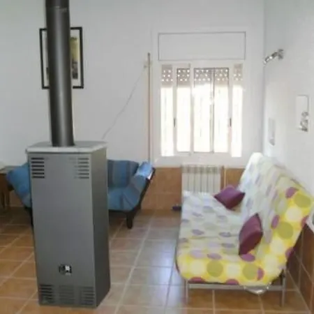 Holiday home Casa Blumer By Interhome *