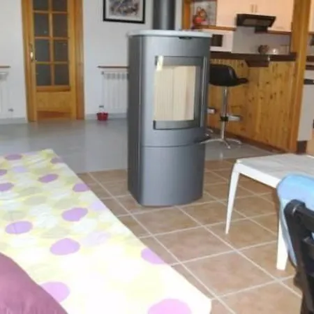 Casa Blumer By Interhome Les Tres Cales